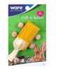 Ware Pet Products Roll-N-Corn (Yellow)