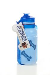 Pet Lodge 20 Ounce ThirstyDog Pet Sport Bottle