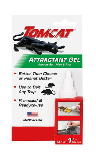 Tomcat® Attractant Gel (1 OZ)