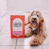 Stella & Chewy's Limited Ingredient Cage-Free Turkey Raw Coated Kibble (22 lb)