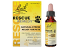 Bach Rescue Remedy® Natural Stress Relief for Pets (10 mL)