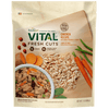 Freshpet Vital Fresh Cuts Chicken Recipe with Sweet Potatoes & Carrots for Dogs
