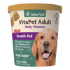 NaturVet VitaPet Adult Daily Vitamins Soft Chews (60 ct)
