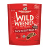 Stella & Chewy's Wild Weenies Bac'n Me Crazy Dog Treats (11 oz)