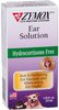 ZYMOX Enzymatic Ear Solution Hydrocortisone Free (1.25-oz)
