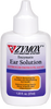 ZYMOX Enzymatic Ear Solution with 0.5% Hydrocortisone (1.25-oz)