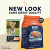 Canidae PURE with Wholesome Grains, Limited Ingredient Dry Puppy Food, Salmon and Oatmeal