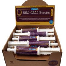 Farnam Red Cell Booster (60g)