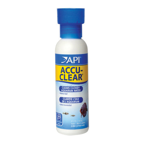API ACCU-CLEAR (1.25 OZ)