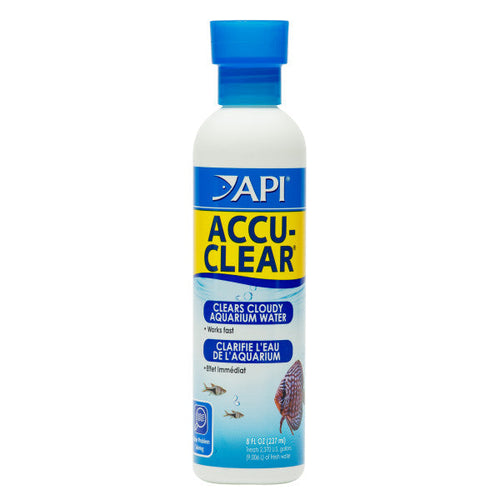 API ACCU-CLEAR (1.25 OZ)