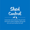 TropiClean Lime & Cocoa Butter Shed Control Conditioner for Pets