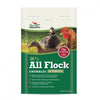 Manna Pro Adult Poultry Care 16% All Flock Crumbles With Probiotic (8 lbs)