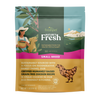 Freshpet Nature's Fresh® Grain Free Small Breed Chicken Recipe for Dogs (1 lb bag)