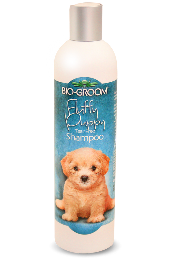 Bio-Groom Fluffy Puppy Shampoo (12 oz)