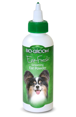 Bio-Groom Ear-Fresh™ Grooming Ear Powder (24 gm)