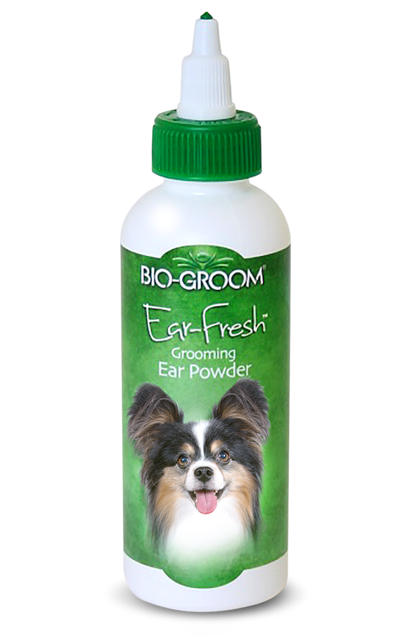 Bio-Groom Ear-Fresh™ Grooming Ear Powder (24 gm)
