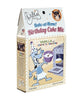 Birthday Cake Mix w/Sprinkles & Frosting Mix (12 Oz)