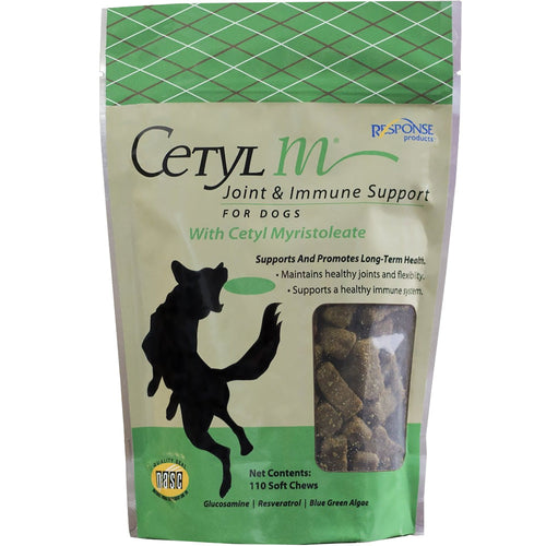 Cetyl M Joint & Immune Support for Dogs