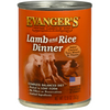Evanger's Lamb & Rice Dinner (12.5 Oz)