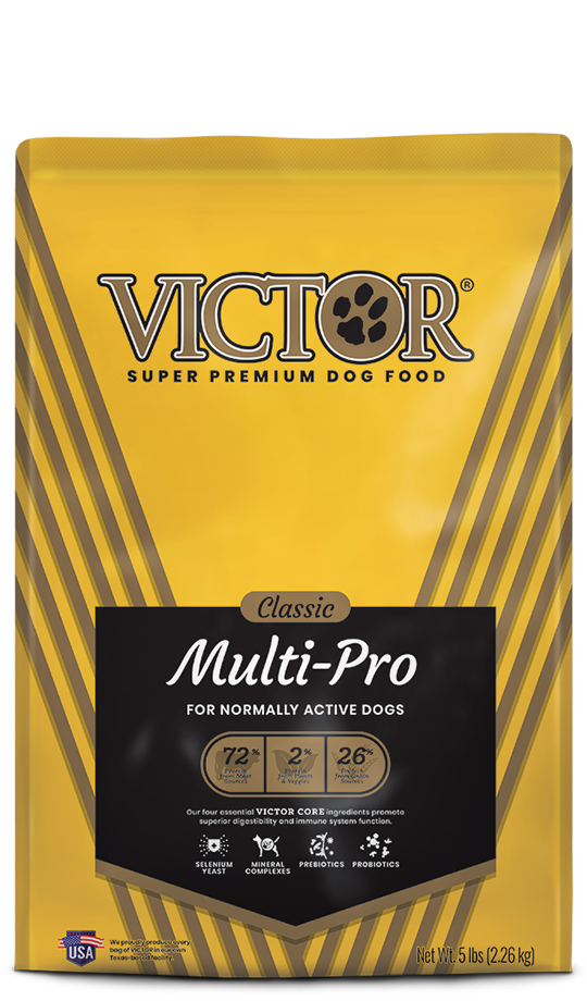 Victor Multi-Pro (50 lb)