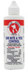 Remedy + Recovery  Ear Mite & Tick Control for Dogs (4 oz)