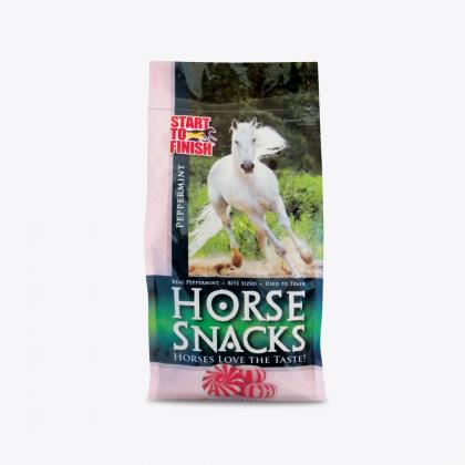 Start To Finish® Horse Snacks (5 lb.)