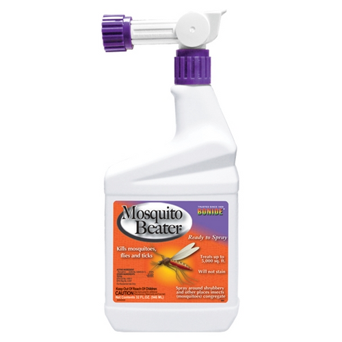 BONIDE MOSQUITO BEATER READY-TO-SPRAY 1 QT (2.333 lbs)