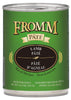 Fromm Lamb Pâté Dog Food (12.2 lbs, Single Can)
