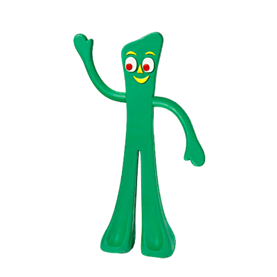 mulitpet GUMBY® RUBBER (9)