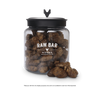 Vital Essentials Raw Bar Freeze Dried Raw Duck Hearts Dog & Cat Snack (Single)