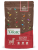 Nature’s Logic Canine Beef Meal Feast (4.4 Lb)