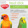 Kaytee Avian Spinach & Kale Superfood Treat Stick (Spinach & Kale)