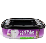 Litter Genie Standard Refill (Single pack)