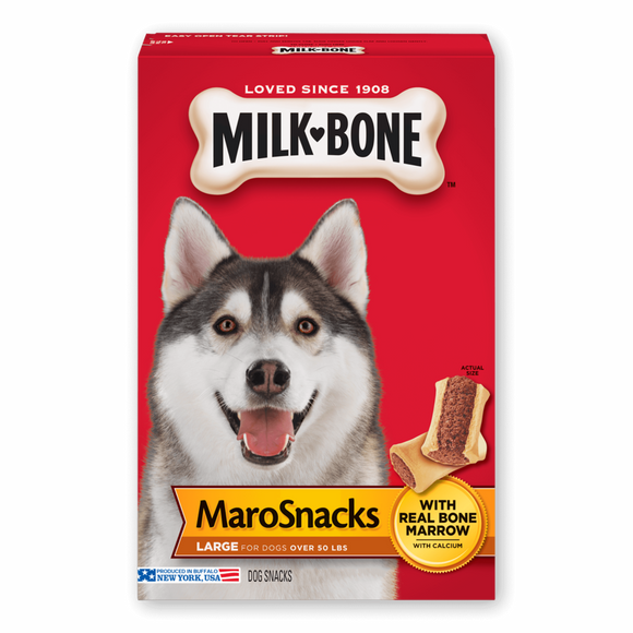 Milk-Bone MaroSnacks® - Large