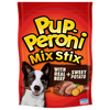 Pup-peroni Mix Stix® With Real Beef and Sweet Potato (25 oz)