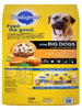 PEDIGREE® Dry Dog Food For Big Dogs Roasted Chicken, Rice & Vegetable (50-lb)