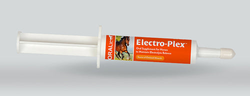 Oralx Electro-Plex (34 G)