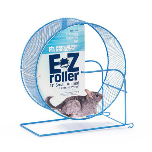 Prevue Pet Products 11 RAT AND CHINCHILLA EXERCISE WHEEL