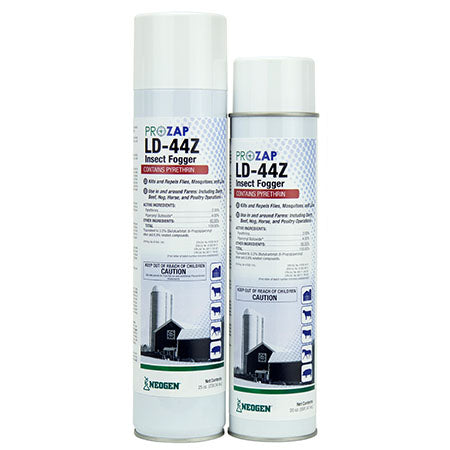 Prozap® LD-44Z Insect Fogger (25 oz)