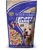 Wholesomes™ Puppy Variety Biscuit Treats