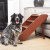 Petsafe CozyUp™ Folding Wood Pet Steps (4 Steps, 20 in high)