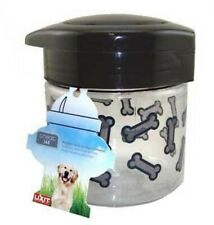 Lixit  Dog Treat Jar (64 oz)