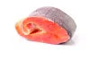 Plato Small Bites Salmon Meaty Morsel Dog Treats (4 oz)