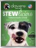 Dave's Stewlicious Turducken Stew Canned Dog Food (13 oz Single Can)