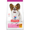 Hill's® Science Diet® Adult Light Small Paws™ dog food (4.5-lb)