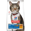 Hill's® Science Diet® Adult Oral Care cat food (3.5-lb)
