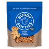 Cloud Star Buddy Biscuits Soft and Chewy Bacon and Cheese Dog Treats