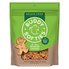 Cloud Star Buddy Biscuits Grain Free Soft & Chewy Dog Treats Roasted Chicken (6 oz)