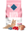 BLUE True Solutions™ Blissful Belly Adult Cats Digestive Care Formula (3.5 lb)