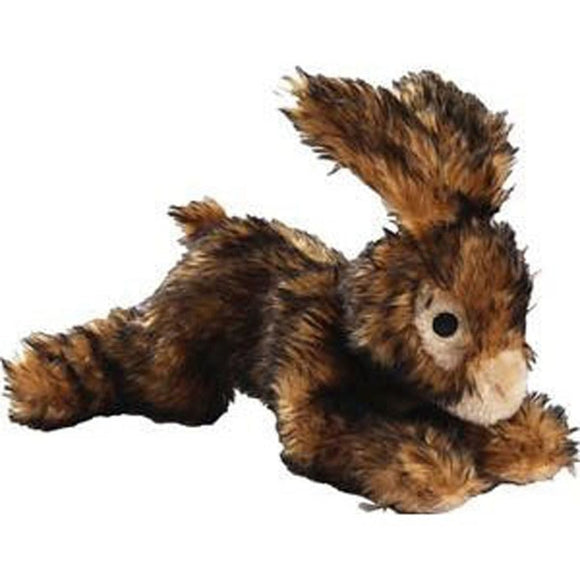 PETLOU COLOSSAL RABBIT (15 IN, BROWN)